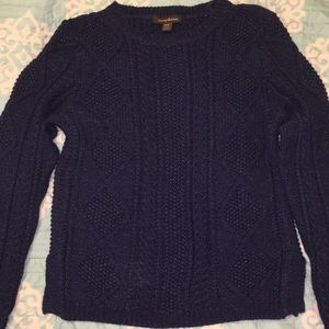 Tommy Bahama sweater